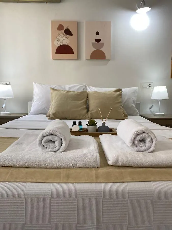 Lemon-Ada Butik Otel Kuşadası