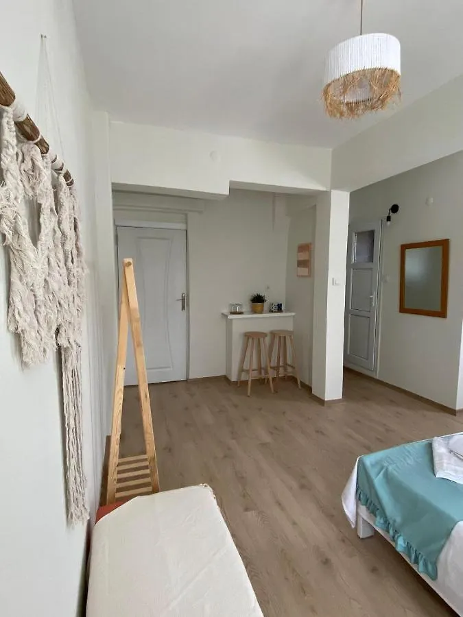 Lemon-Ada Butik Otel Kuşadası Türkiye