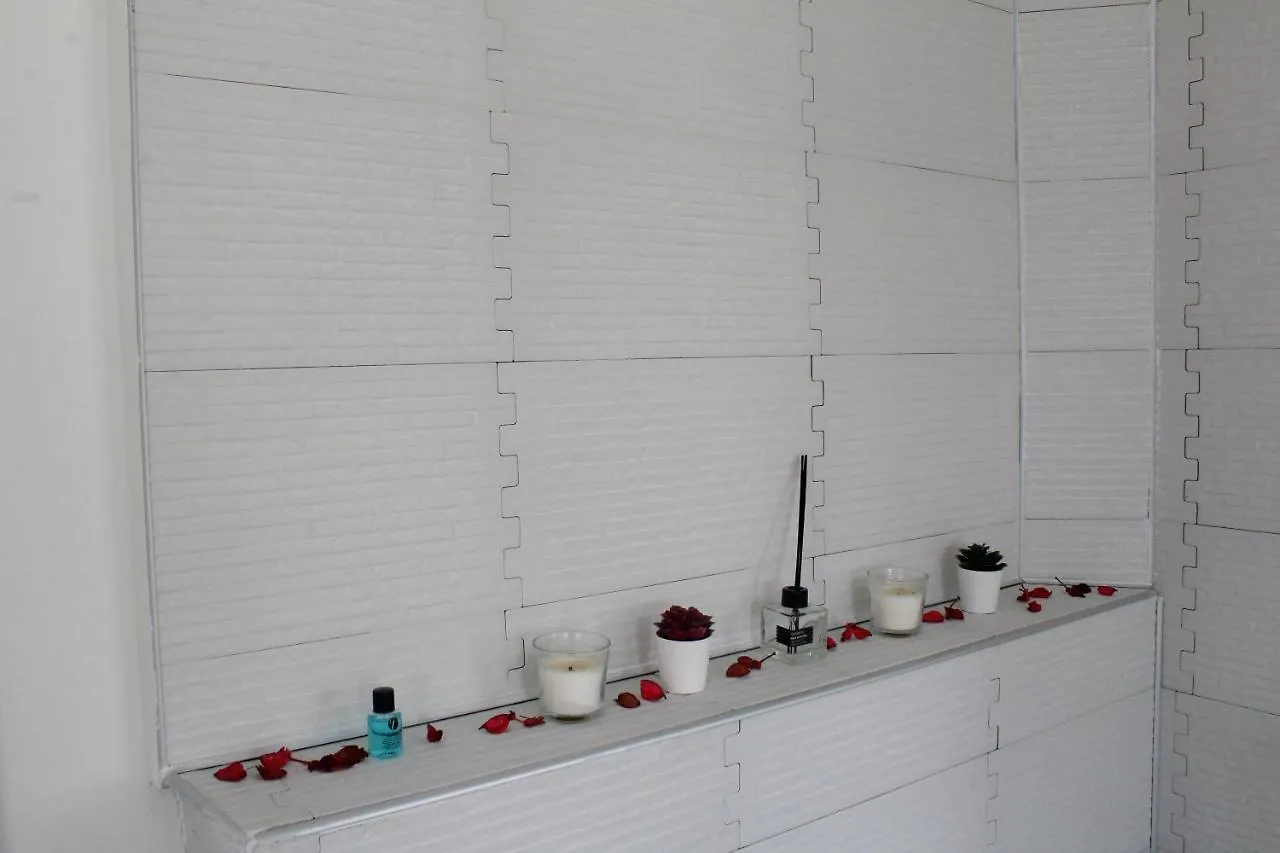 Lemon-Ada Butik Otel Kuşadası