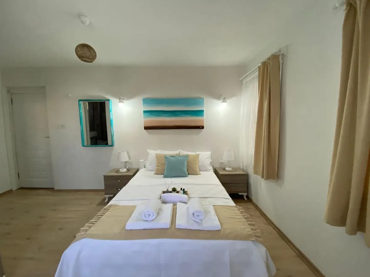 Lemon-Ada Butik Otel Kusadası 0*,  Turkiet