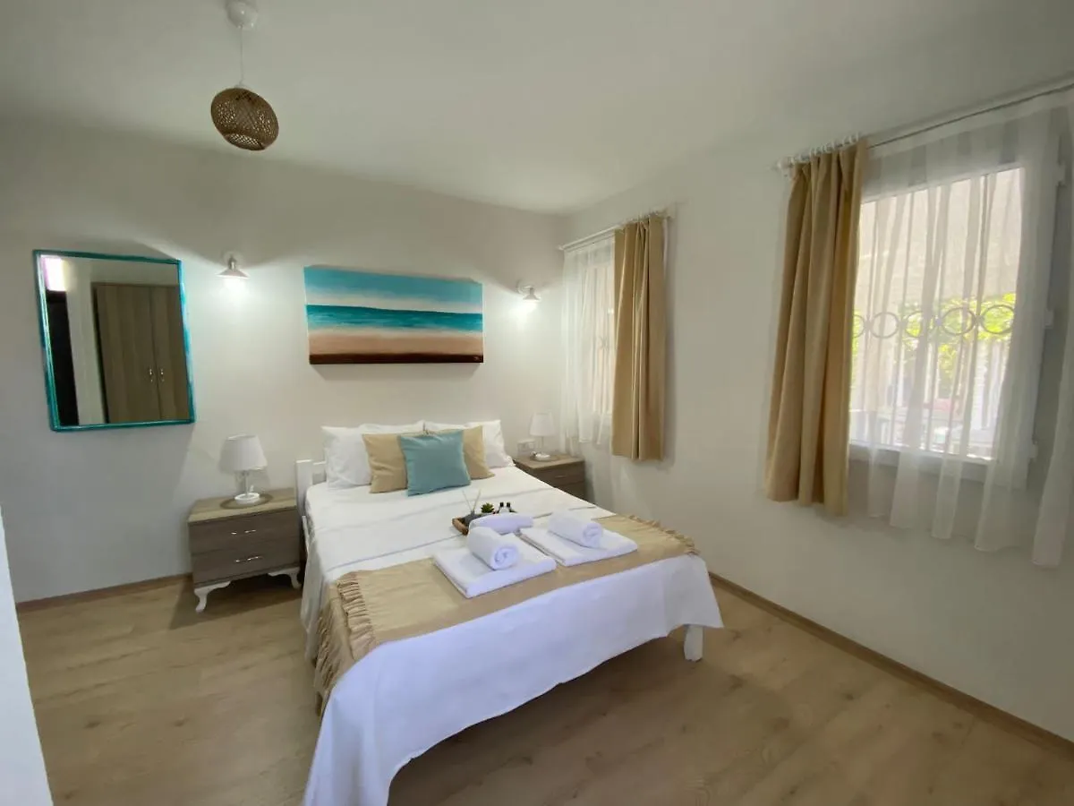 Lemon-Ada Butik Otel Kusadasi