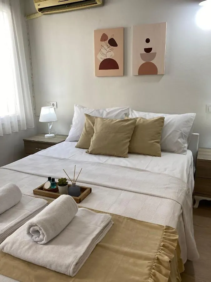 Lemon-Ada Butik Otel Kusadasi Turkey