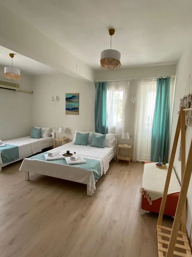 Lemon-Ada Butik Otel Kusadasi 0*,  Turkey