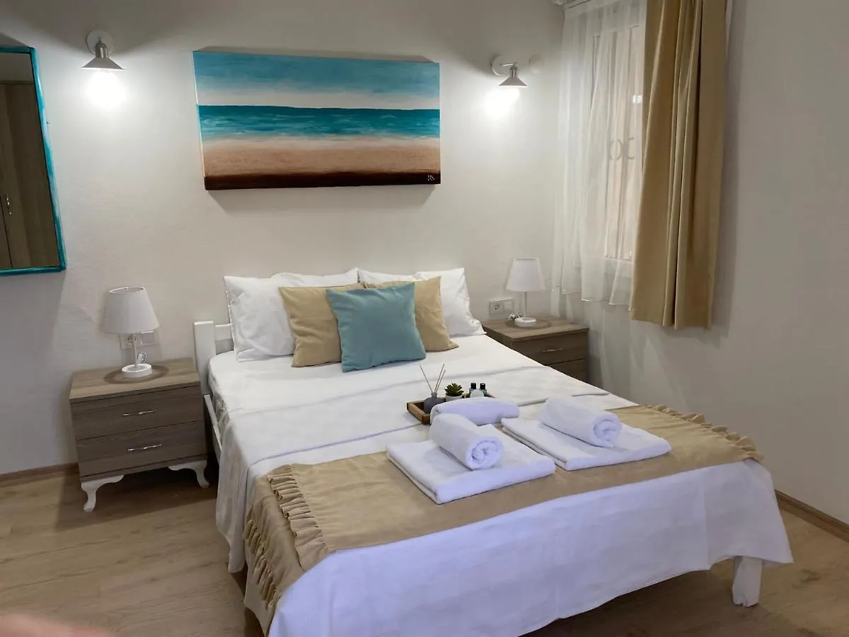 Hotel Lemon-Ada Butik Otel Kusadasi