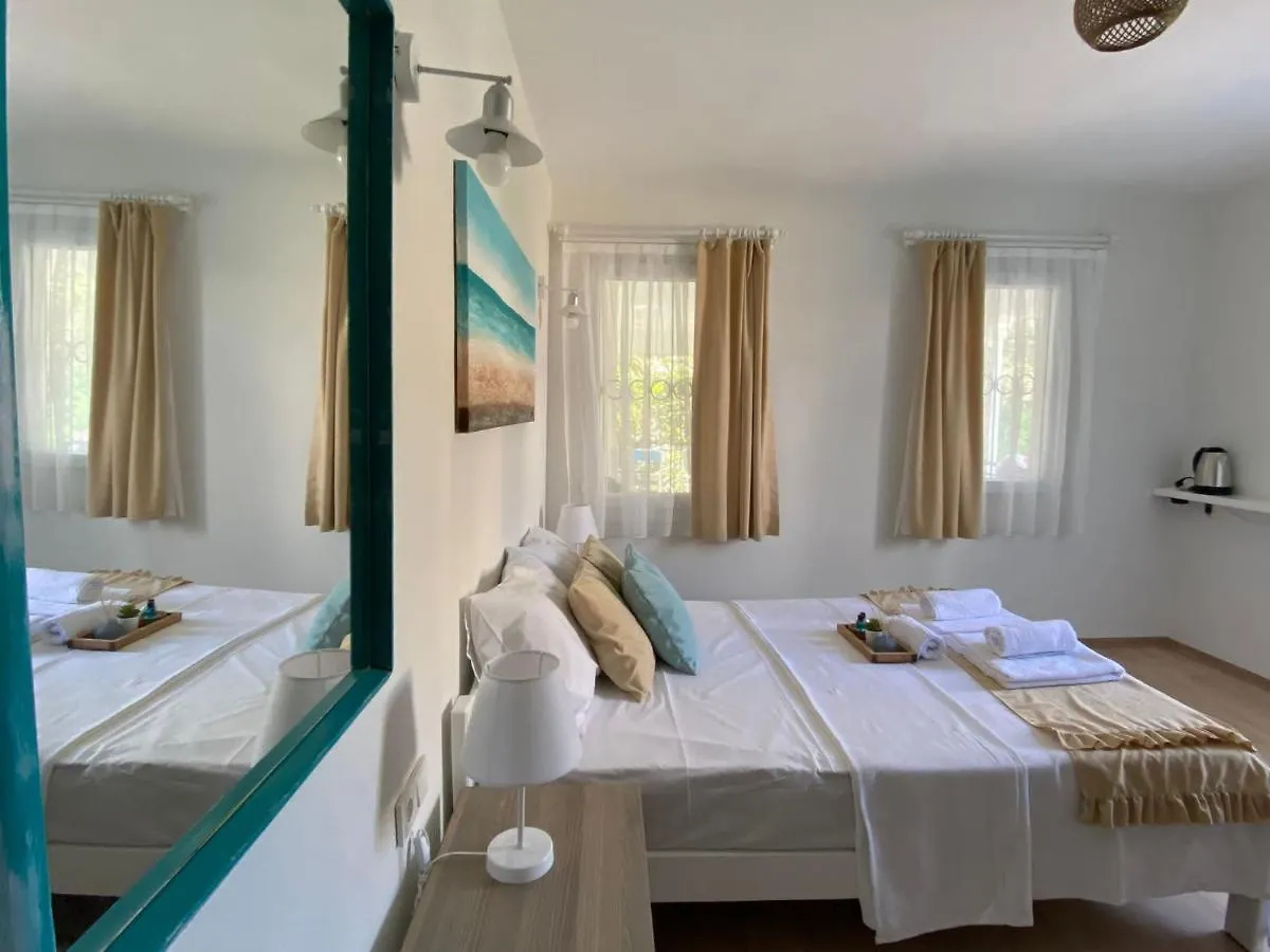 Hotel Lemon-Ada Butik Otel Kusadasi