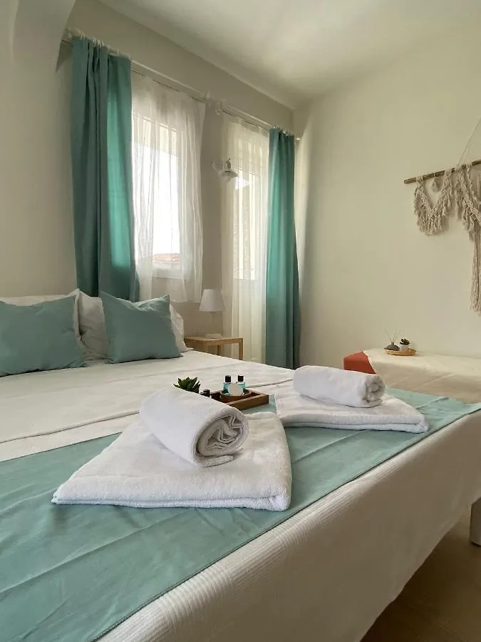 Lemon-Ada Butik Otel Kusadasi Hotel