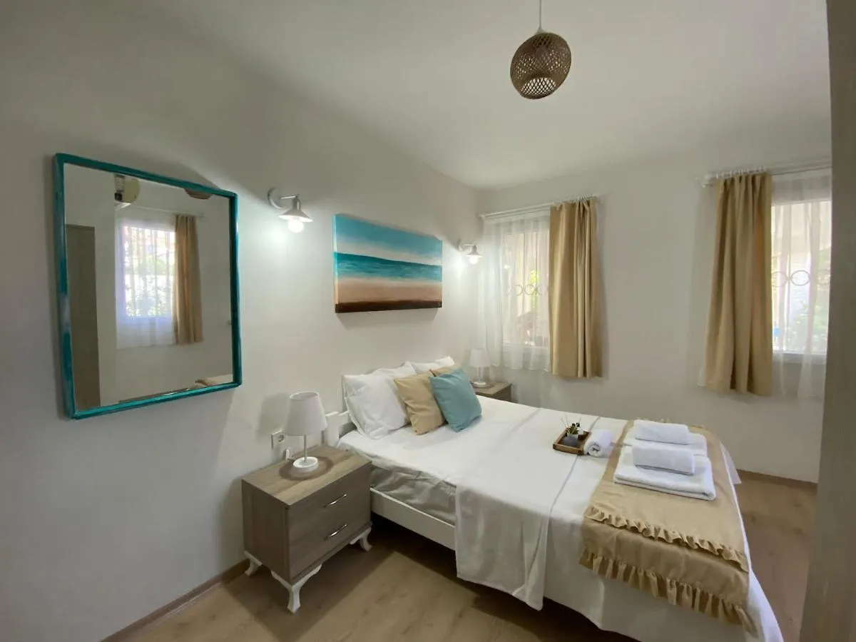 Lemon-Ada Butik Otel Kusadasi