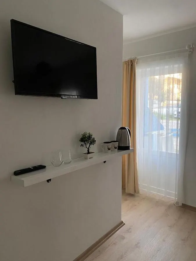 Lemon-Ada Butik Otel Kusadasi Turkey