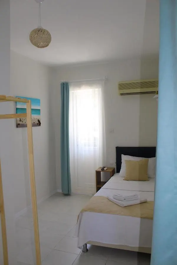 Hotel Lemon-Ada Butik Otel Kusadasi Turkey