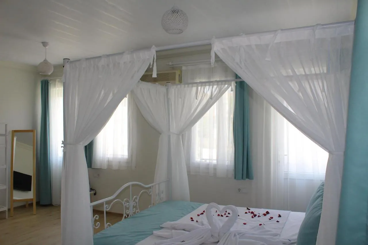 Hotel Lemon-Ada Butik Otel Kusadasi