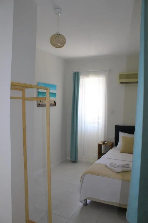 Lemon-Ada Butik Otel Kusadasi 0*,